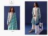 Binsaeed Vol 2 By Sharaddha Lawn Cotton Pakistani Suits Wholesalers In Delhi
